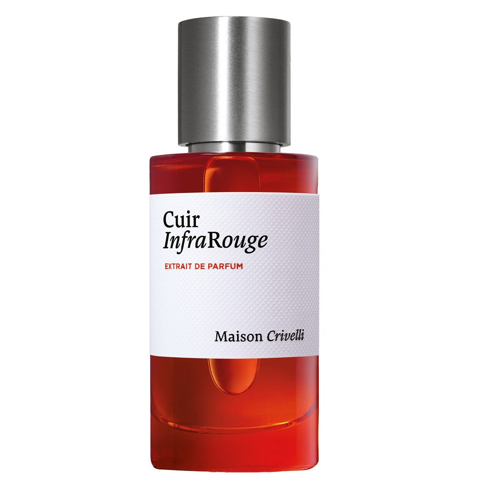 maison crivelli cuir infrarouge ekstrakt perfum 50 ml     