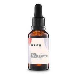 Fitomed Nago kwas laktobionowy 8% 30g