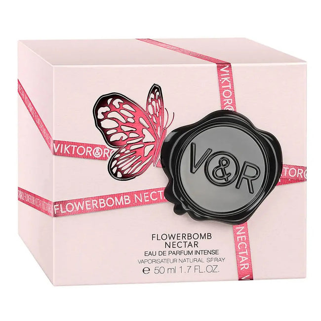 Viktor & Rolf Flowerbomb Nectar woda perfumowana