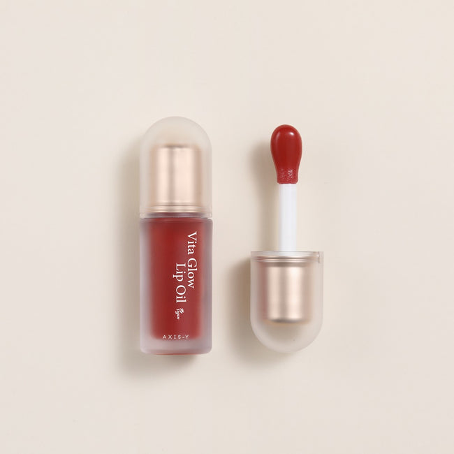 AXIS-Y Vita Glow Lip Oil olejek do ust 4.5g