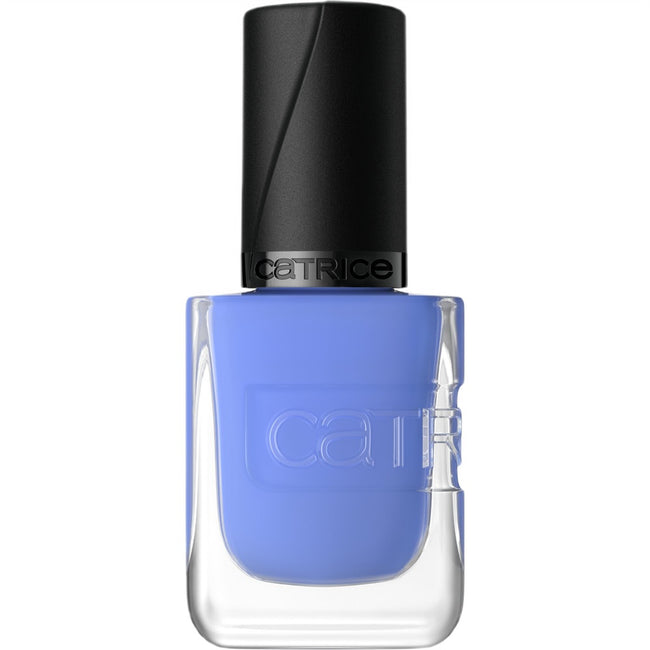 Catrice Gel Affair lakier do paznokci 10.5ml