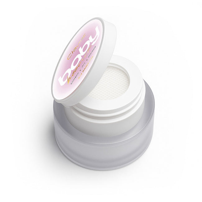 Clavier Nailsology Baby Boomer żel 3w1