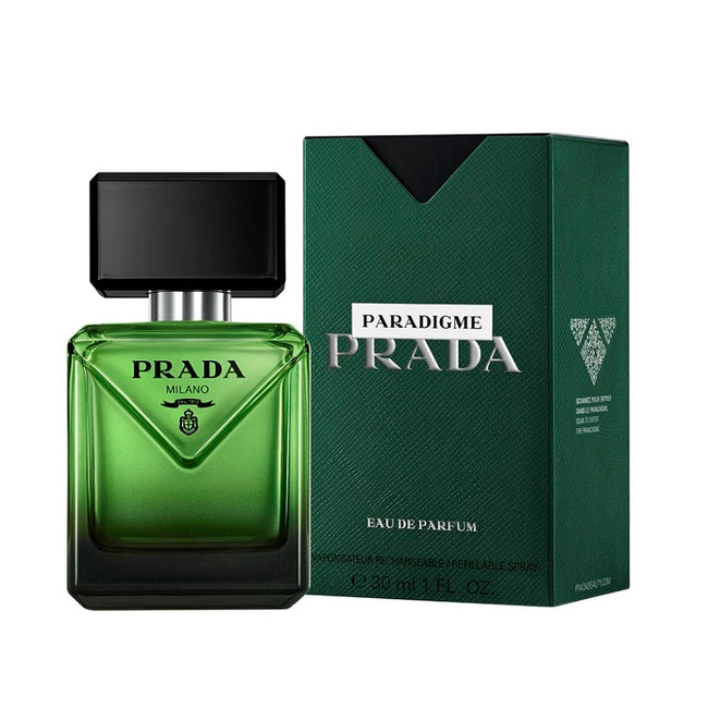 Prada Paradigme woda perfumowana refillable