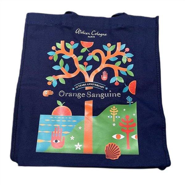 Atelier Cologne Tote Bag torba