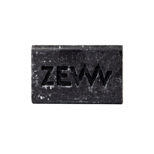 Zew For Men Szampon 2w1 z odżywką z węglem drzewnym z Bieszczad 85ml