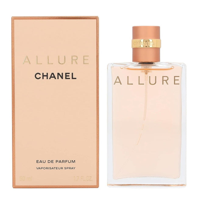 Chanel Allure woda perfumowana spray