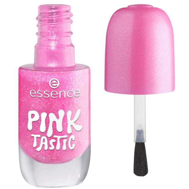Essence Gel Nail Polish żelowy lakier do paznokci
