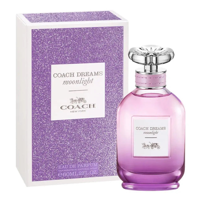 Coach Coach Dreams Moonlight woda perfumowana