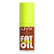 NYX Professional MakeUp Fat Oil olejek do ust