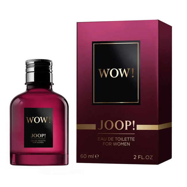 Joop! WOW! For Women woda toaletowa spray