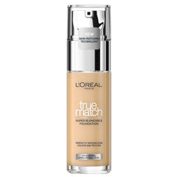 L'Oreal Paris True Match Foundation podkład do twarzy