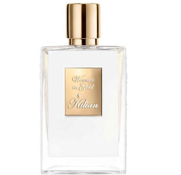 By KILIAN Woman In Gold woda perfumowana