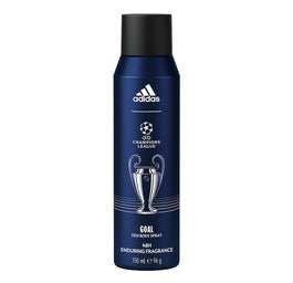 Adidas Uefa Champions League Goal dezodorant spray 150ml