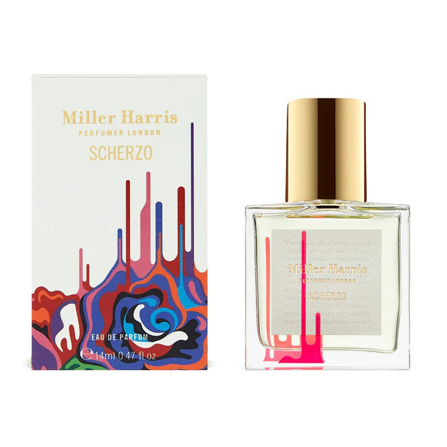 Miller Harris Scherzo woda perfumowana