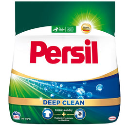 Persil Deep Clean Universal proszek do prania 1100g