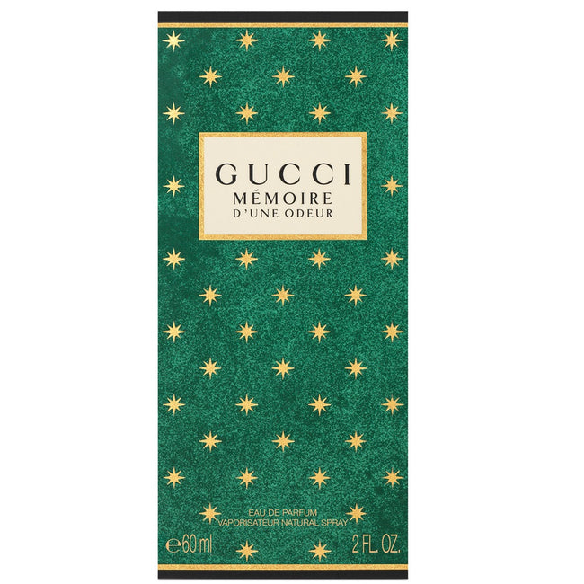 Gucci Memoire d'une Odeur woda perfumowana spray