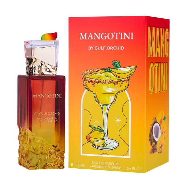 Gulf Orchid Mangotini woda perfumowana