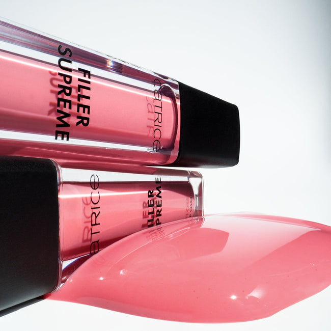 Catrice Filler Supreme Lip Gloss błyszczyk do ust 3.2ml