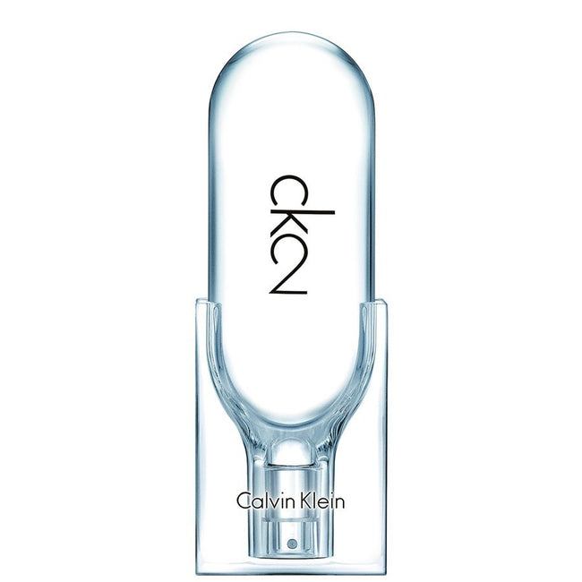 Calvin Klein CK2 woda toaletowa spray