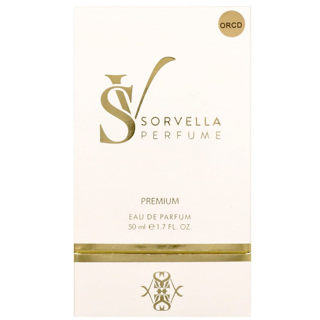 Sorvella Perfume ORCD woda perfumowana