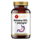 Yango Betaina HCL + Pepsyna suplement diety 90 kapsułek