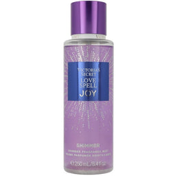 Victoria's Secret Love Spell Joy Shimmer mgiełka do ciała 250ml