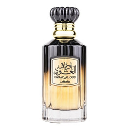 Lattafa Awraq Al Oud woda perfumowana spray