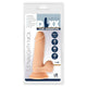 Dream Toys Mr Dixx Naughty Nick elastyczne dildo 14.5 cm