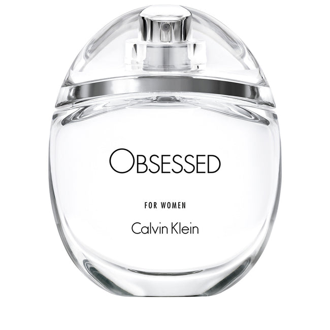 Calvin Klein Obsessed For Women woda perfumowana spray