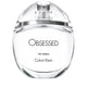 Calvin Klein Obsessed For Women woda perfumowana spray