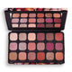 Makeup Revolution Forever Flawless Eyeshadow Palette paleta cieni do powiek