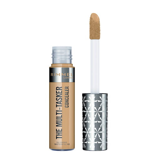 Rimmel The Multi Tasker Concealer korektor w płynie