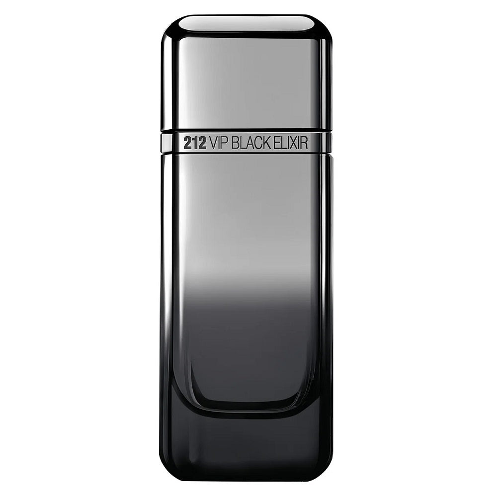 carolina herrera 212 vip black elixir woda perfumowana null null    