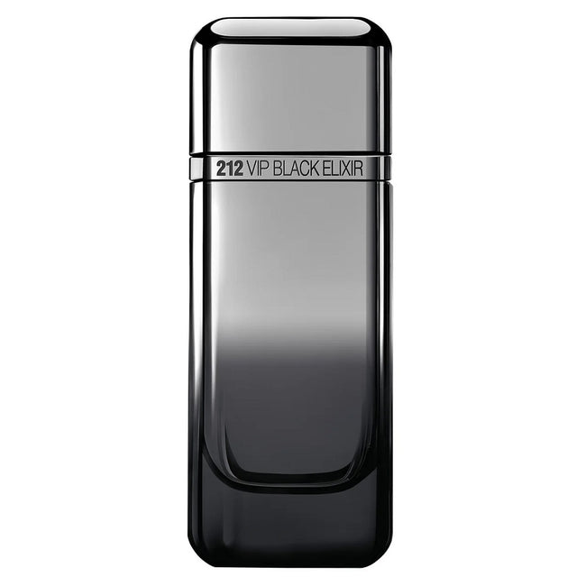 Carolina Herrera 212 VIP Black Elixir woda perfumowana spray