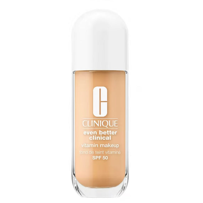 Clinique Even Better Clinical™ Vitamin Makeup SPF50 lekki podkład do twarzy 30ml