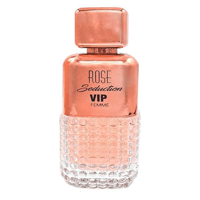 Maison Alhambra Rose Seduction Vip Pour Femme woda perfumowana spray