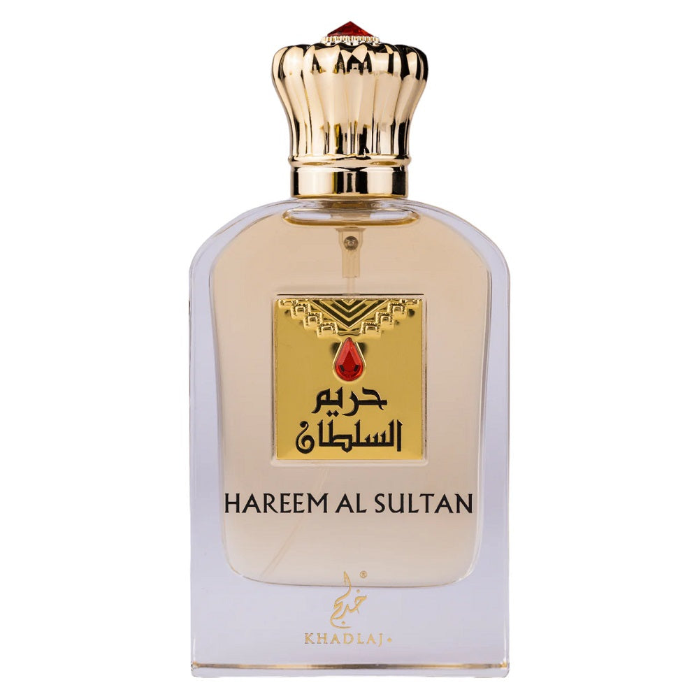 khadlaj hareem al sultan