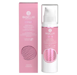 BasicLab Capillus odżywka nawilżająca 250ml