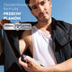 Nivea Men Black & White Invisible Epic Night antyperspirant spray 250ml
