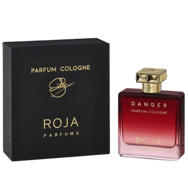 Roja Parfums Danger Pour Homme woda kolońska