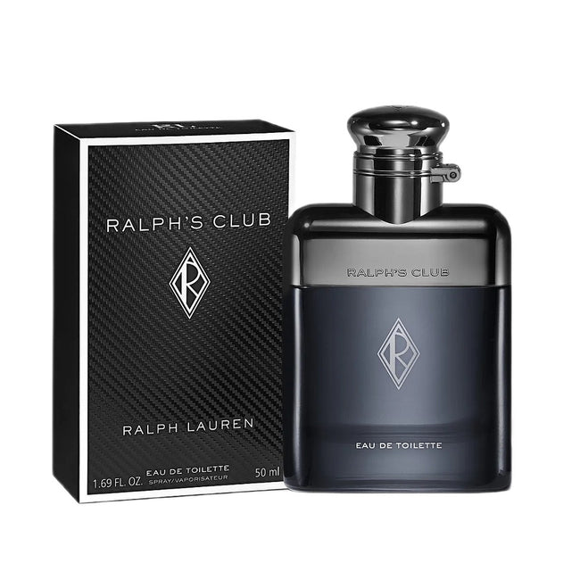 Ralph Lauren Ralph's Club woda toaletowa
