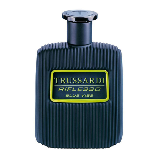Trussardi Riflesso Blue Vibe woda toaletowa spray