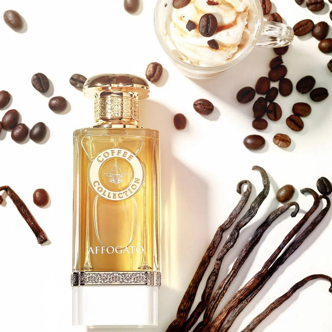 Fragrance World Affogato woda perfumowana spray