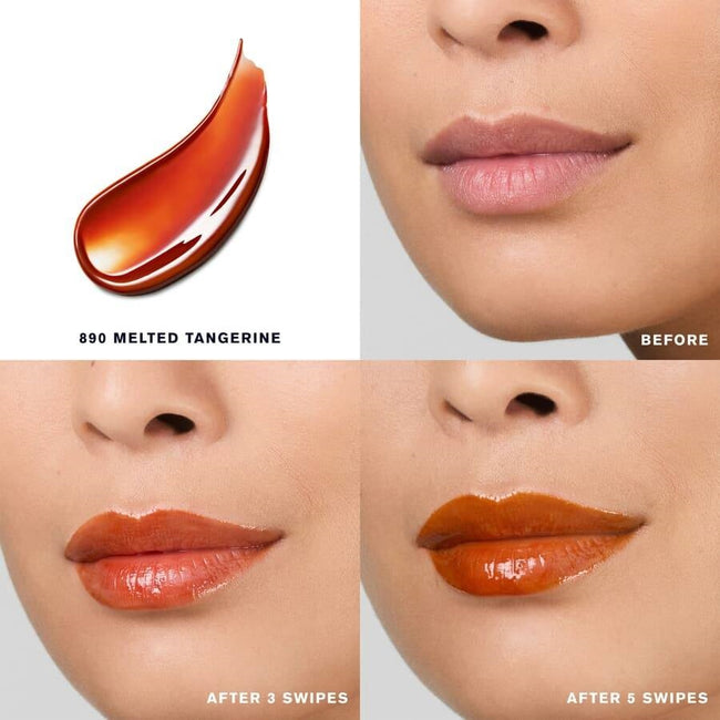 Estée Lauder Pure Color Melt-On Glosstick błyszczyk do ust w sztyfcie