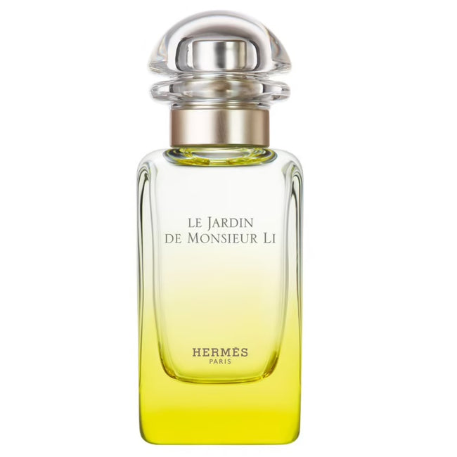 Hermes Le Jardin de Monsieur Li woda toaletowa