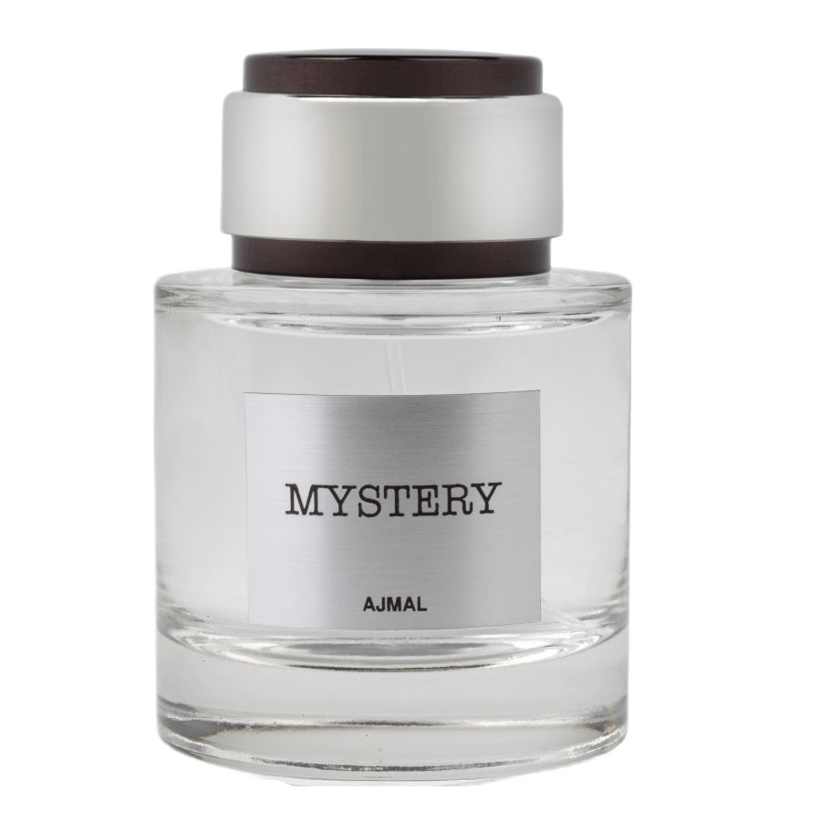 ajmal mystery