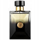 Versace Pour Homme Oud Noir woda perfumowana spray 100ml - produkt bez opakowania