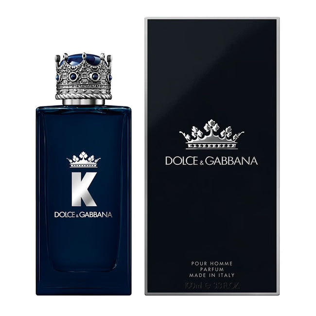 Dolce & Gabbana K by Dolce & Gabbana perfumy spray
