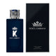 Dolce & Gabbana K by Dolce & Gabbana perfumy spray