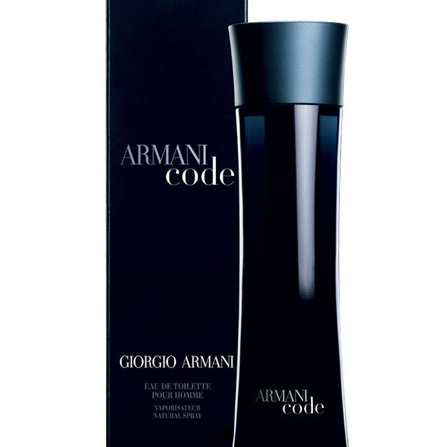 Giorgio Armani Armani Code Pour Homme woda toaletowa spray